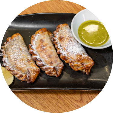 empanada