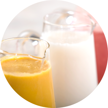 Smoothies