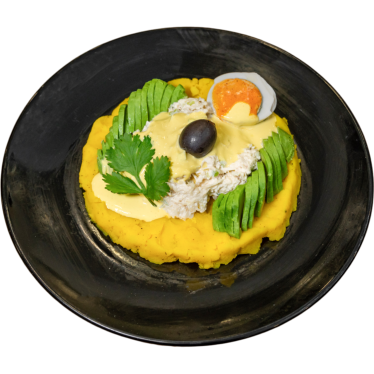 Causa DePollo