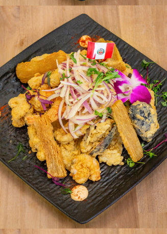 food dish