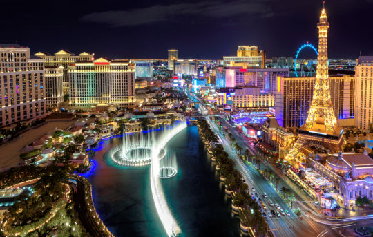 Las Vegas
