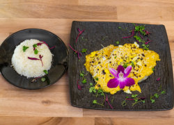 Aji De Gallina