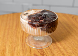 Postre Classic